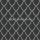 Design ID Wallstitch vlies, vinyl anyagú fekete, ezüst színű geometriai modern tapéta