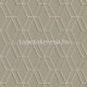 Design ID Wallstitch vlies, vinyl anyagú szürke színű 3d, geometriai modern tapéta