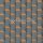 Design ID Wallstitch vlies, vinyl anyagú kék, szürke, barna, csillámos színű 3d, geometriai modern tapéta