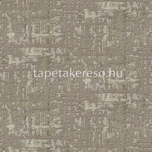 Design ID Embellish vlies, vinyl anyagú keki, csillámos színű foltos, kockás, vonalas modern tapéta