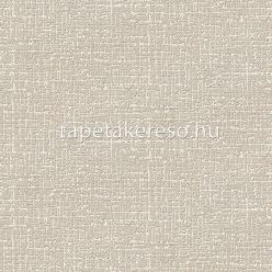   Design ID Embellish vlies, vinyl anyagú beige, gyöngyház színű foltos, kockás, vonalas modern tapéta