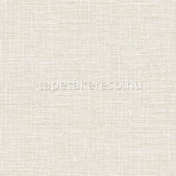   Design ID Embellish vlies, vinyl anyagú beige, gyöngyház színű textilhatású modern tapéta