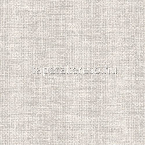 Design ID Embellish vlies, vinyl anyagú beige, gyöngyház színű textilhatású modern tapéta