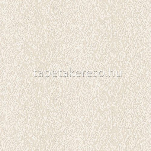 Design ID Embellish vlies, vinyl anyagú beige, gyöngyház színű absztrakt, foltos modern tapéta