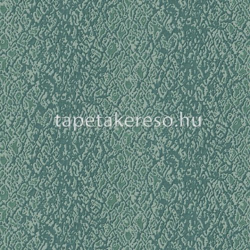 Design ID Embellish vlies, vinyl anyagú kék színű absztrakt, foltos modern tapéta