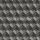 Design ID Embellish vlies, vinyl anyagú szürke, ezüst színű 3d, geometriai modern tapéta