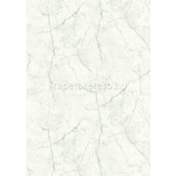   Khroma Wall Design 3 vlies anyagú fehér, szürke színű márványos modern poszter