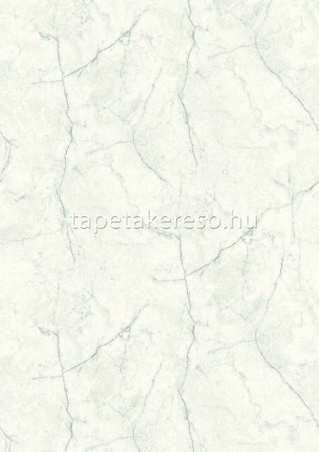 Khroma Wall Design 3 vlies anyagú fehér, szürke színű márványos modern poszter