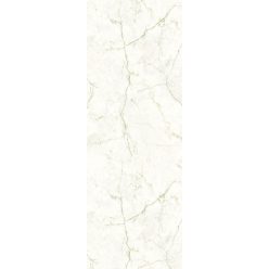   Khroma Wall Design 3 vlies anyagú törtfehér, zöld színű márványos modern poszter