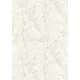 Khroma Wall Design 3 vlies anyagú törtfehér, barna színű márványos modern poszter