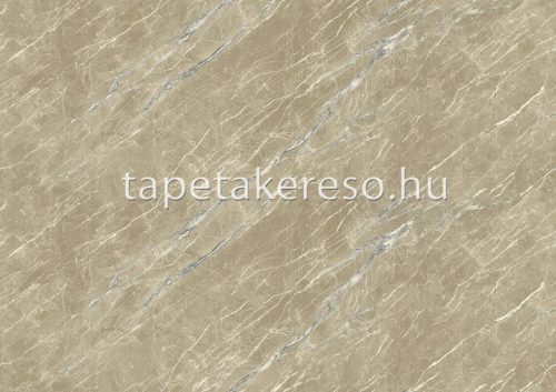 Khroma Wall Design 3 vlies anyagú barna, beige színű márványos modern poszter