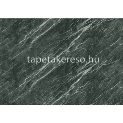   Khroma Wall Design 3 vlies anyagú zöld, szürke színű márványos modern poszter