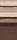 Khroma Wall Design 3 vlies, vinyl anyagú barna, beige színű csíkos modern poszter