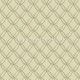 Design ID Fabric Touch vlies, vinyl anyagú zöld, ezüst színű geometriai klasszikus tapéta