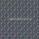 Design ID Fabric Touch vlies, vinyl anyagú kék, szürke színű geometriai klasszikus tapéta