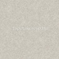   Design ID Fabric Touch vlies, vinyl anyagú ezüst színű egyszínű, struktúrált klasszikus tapéta