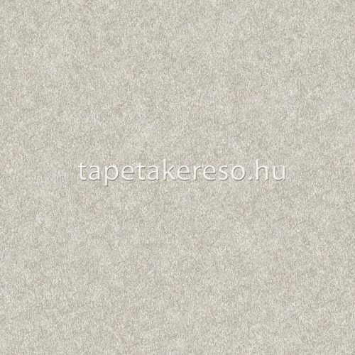 Design ID Fabric Touch vlies, vinyl anyagú ezüst színű egyszínű, struktúrált klasszikus tapéta