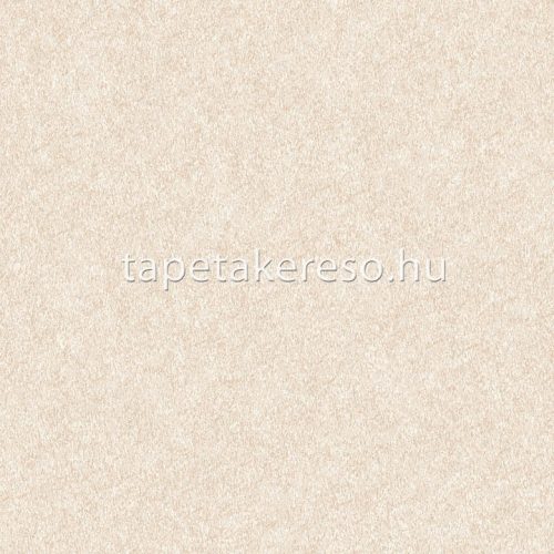 Design ID Fabric Touch vlies, vinyl anyagú beige színű egyszínű, struktúrált klasszikus tapéta