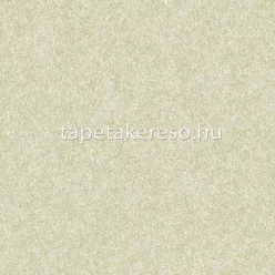   Design ID Fabric Touch vlies, vinyl anyagú zöld színű egyszínű, struktúrált klasszikus tapéta