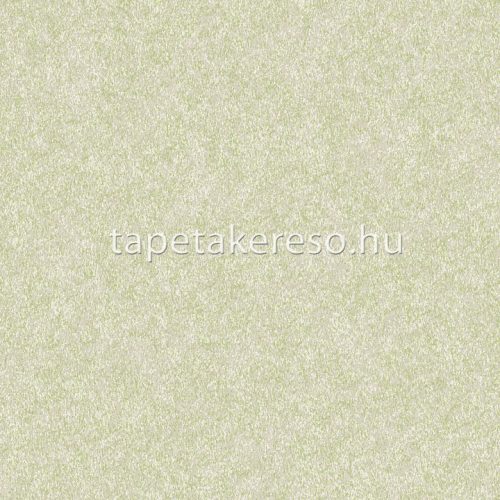 Design ID Fabric Touch vlies, vinyl anyagú zöld színű egyszínű, struktúrált klasszikus tapéta