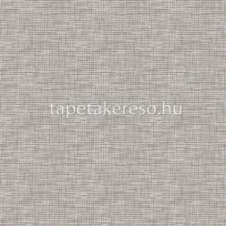   Design ID Fabric Touch vlies, vinyl anyagú szürke színű szövethatású, egyszínű klasszikus tapéta