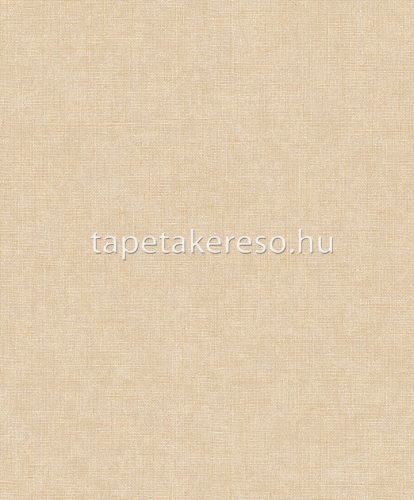 Design ID Fabric Touch vlies, vinyl anyagú barna színű szövethatású, egyszínű klasszikus tapéta