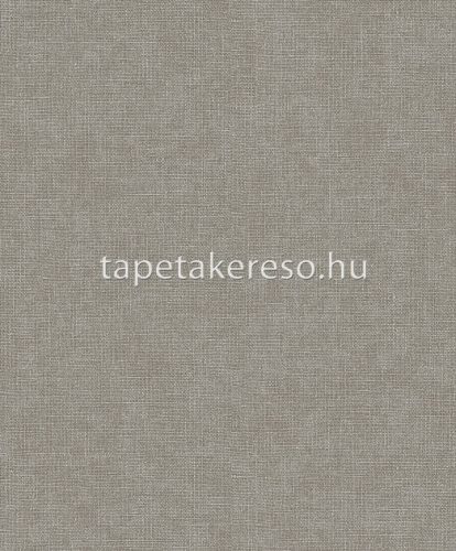 Design ID Fabric Touch vlies, vinyl anyagú szürke színű szövethatású, egyszínű klasszikus tapéta