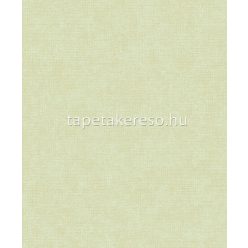  Design ID Fabric Touch vlies, vinyl anyagú zöld színű szövethatású, egyszínű klasszikus tapéta
