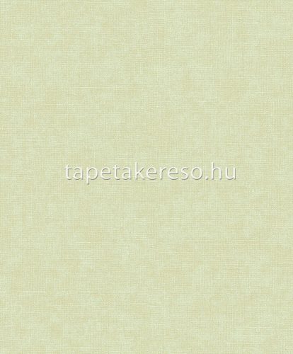 Design ID Fabric Touch vlies, vinyl anyagú zöld színű szövethatású, egyszínű klasszikus tapéta