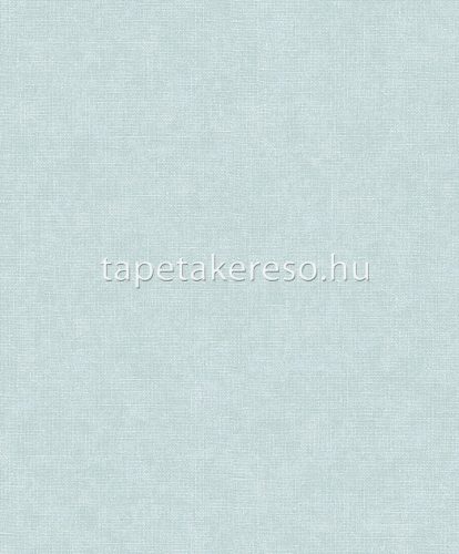 Design ID Fabric Touch vlies, vinyl anyagú kék színű szövethatású, egyszínű klasszikus tapéta