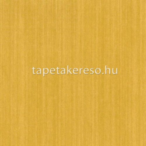 Omexco Horizons vlies, textil anyagú sárga, csillámos színű textilhatású, egyszínű modern tapéta