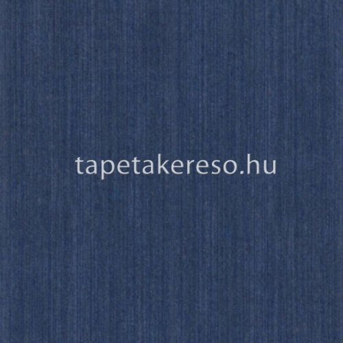 Omexco Horizons vlies, textil anyagú kék, csillámos színű textilhatású, egyszínű modern tapéta