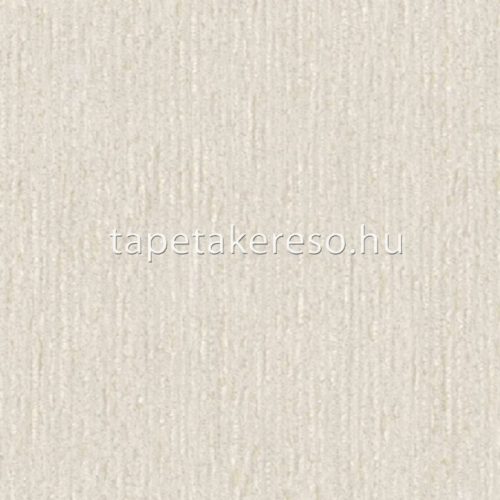 Omexco Horizons vlies, textil, velúr anyagú krém színű textilhatású, egyszínű modern tapéta