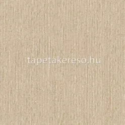   Omexco Horizons vlies, textil, velúr anyagú beige színű textilhatású, egyszínű modern tapéta