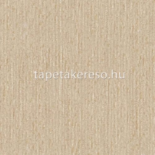 Omexco Horizons vlies, textil, velúr anyagú beige színű textilhatású, egyszínű modern tapéta