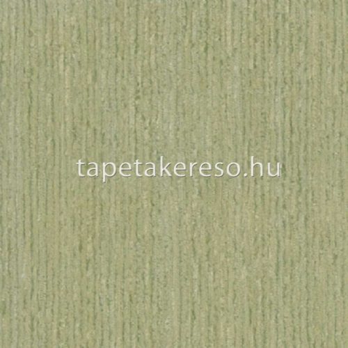 Omexco Horizons vlies, textil, velúr anyagú zöld színű textilhatású, egyszínű modern tapéta