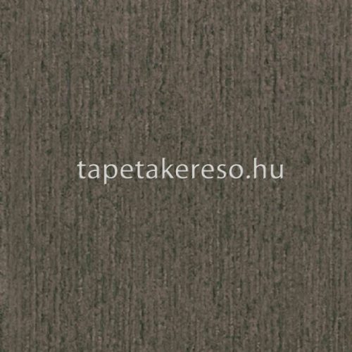 Omexco Horizons vlies, textil, velúr anyagú barna színű textilhatású, egyszínű modern tapéta