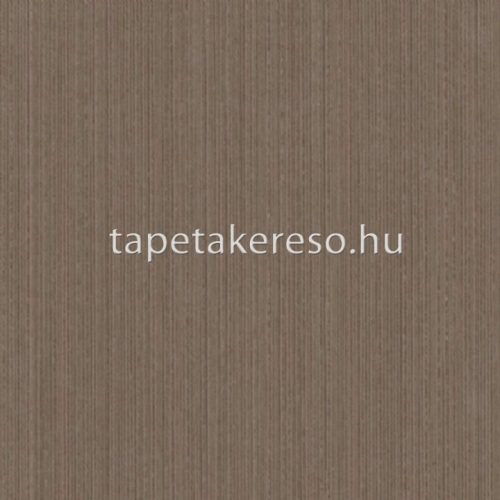 Omexco Horizons vlies, textil anyagú barna színű vonalas, csíkos modern tapéta