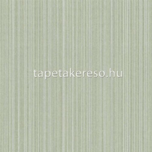 Omexco Horizons vlies, textil anyagú zöld színű vonalas, csíkos modern tapéta