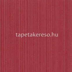   Omexco Horizons vlies, textil anyagú bordó színű vonalas, csíkos modern tapéta