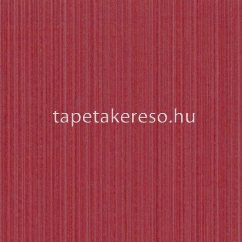 Omexco Horizons vlies, textil anyagú bordó színű vonalas, csíkos modern tapéta