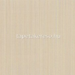   Omexco Horizons vlies, textil anyagú sárga színű vonalas, csíkos modern tapéta