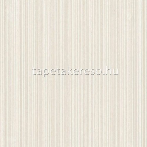 Omexco Horizons vlies, textil anyagú beige színű vonalas, csíkos modern tapéta