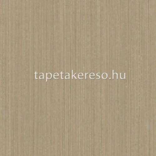 Omexco Horizons vlies, textil anyagú barna színű vonalas, csíkos modern tapéta
