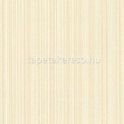   Omexco Horizons vlies, textil anyagú sárga színű vonalas, csíkos modern tapéta