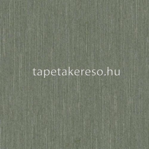Omexco Horizons vlies, textil anyagú zöld színű textilhatású, egyszínű modern tapéta