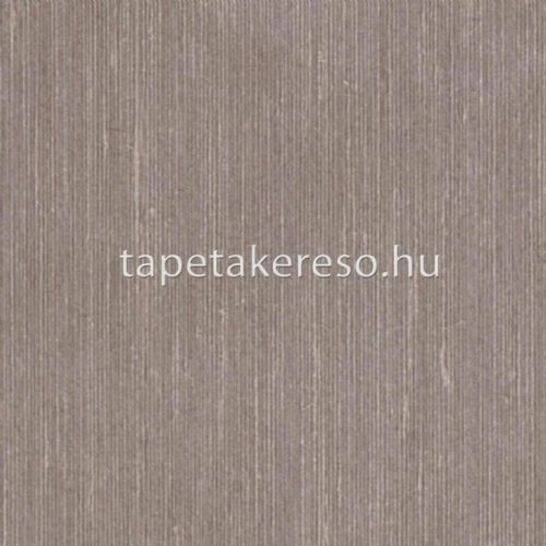 Omexco Horizons vlies, textil anyagú barna színű textilhatású, egyszínű modern tapéta