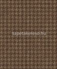 Khroma Aquila vlies anyagú barna színű tyúkláb modern tapéta
