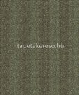 Khroma Aquila vlies anyagú zöld, kék színű csíkos, chevron, textilhatású modern tapéta