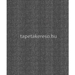   Khroma Aquila vlies anyagú fekete, szürke színű csíkos, chevron, textilhatású modern tapéta